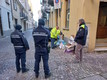 Controlli nel centro Storico