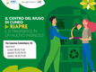 Riapre il Centro del Riuso