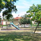 Area bimbi di Roata Rossi - foto archivio ufficio stampa Comune di Cuneo