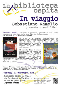 In viaggio