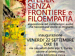 Atelier Senza Frontiere e Filoempatia