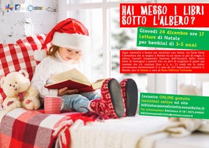 locandina dell'appuntamento