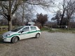 Interventi della Polizia Locale di Cuneo nel parco fluviale, giardini cittadini e zona San Paolo di Cuneo