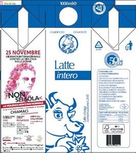 il brik del latte
