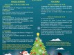 Locandina “WeCuneo@Natale”, aspettando il Natale