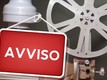 Cinema Monviso - Avviso