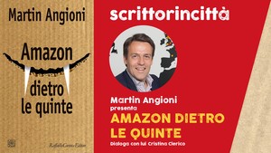Martin Angioni > Amazon dietro le quinte