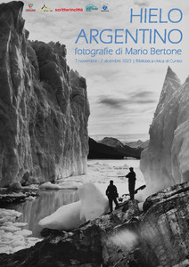 Hielo argentino