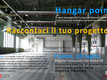 Hangar point