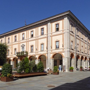 Palazzo Civico