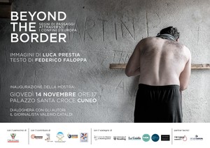 Mostra | Beyond the border