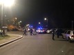 immagine relativa ai controlli in via della Pieve