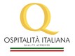 immagine marchio ospitalità italiana