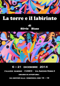 La torre e il labirinto