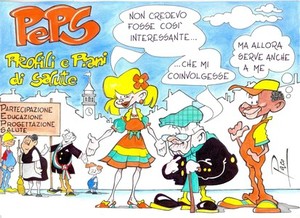 Progetto PEPS – Profilo e Piano di Salute del Distretto di Cuneo