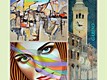 mostra Percorsi artistici a confronto