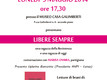 Libere sempre