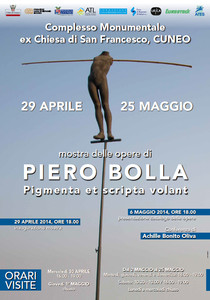 Piero Bolla