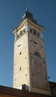 Immaginre della Torre Civica