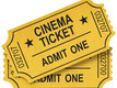 Cinema Ticket
