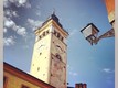 Riapertura della Torre Civica