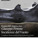 Incidenze del Vuoto