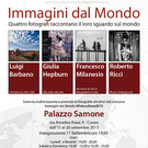 Immagini dal Mondo