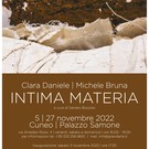 Intima Materia