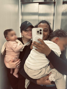 Un'immagine della famiglia omogenitoriale