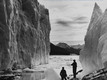 Hielo argentino