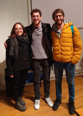 nuovo direttivo
