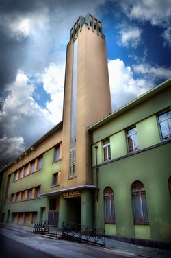 Cinema Monviso