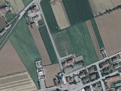 Campo da calcio di San Pietro del Gallo