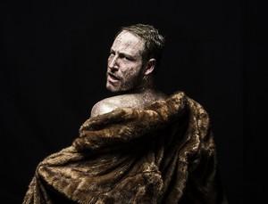 My Body of coming forth by day | ph Pierre Gondard