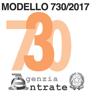 Immagine Modello 730 2017