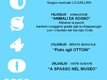 locandina eventi