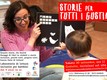 locandina del laboratorio
