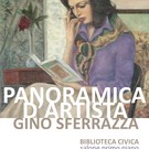 Panoramica d'artista