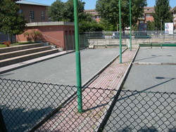 Bocciofila San Paolo - Cuneo 2