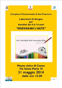 Dal velocipede alla mountain bike
