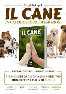 Il cane, un caleidoscopio di emozioni