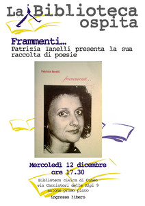 Frammenti...