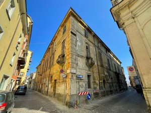 foto del Palazzo