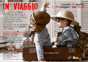 In viaggio