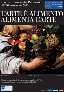 Giornate Europee del Patrimonio