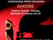 Promo fuori abbonamento - ph Serena Pea