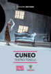 Teatro Toselli Stagione Teatrale 2017/2018
