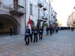 Celebrazione del bicentenario di fondazione del Corpo di Polizia Locale