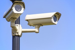 Cuneo beneficiaria di finanziamento ministeriale per rafforzare la video-sorveglianza