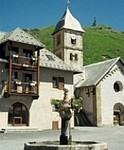 Crevoux